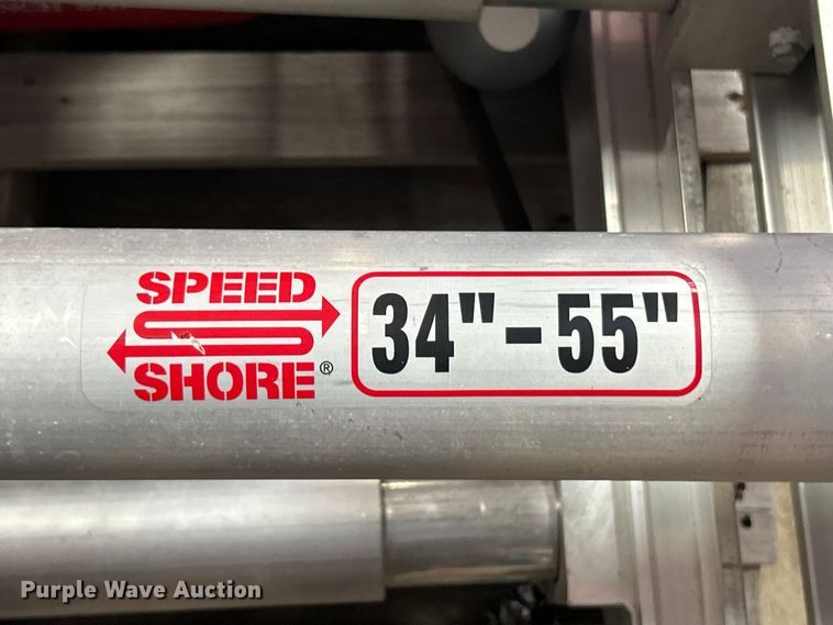 image for item DQ5497 Speed Shore arch spreader