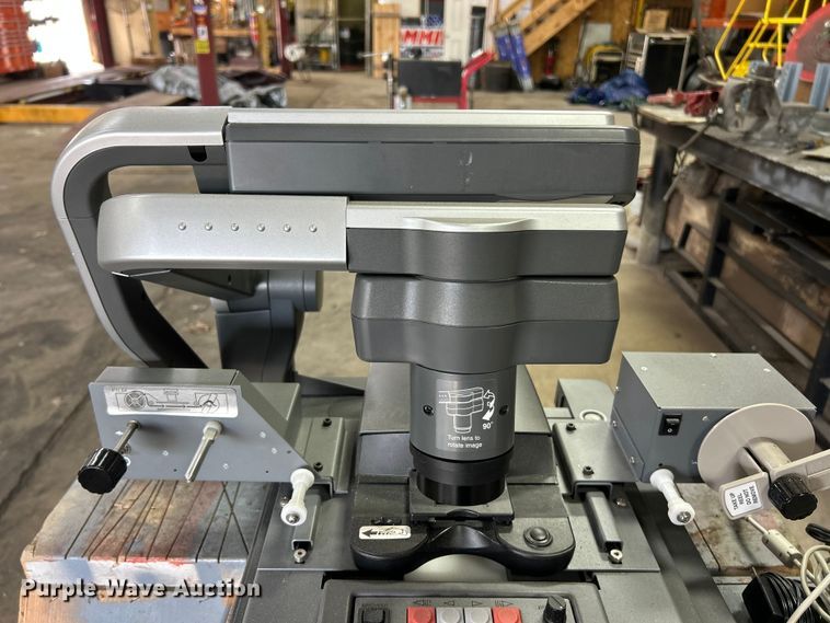 image for item DQ5504 Plotter Printer & Digital Film Viewer
