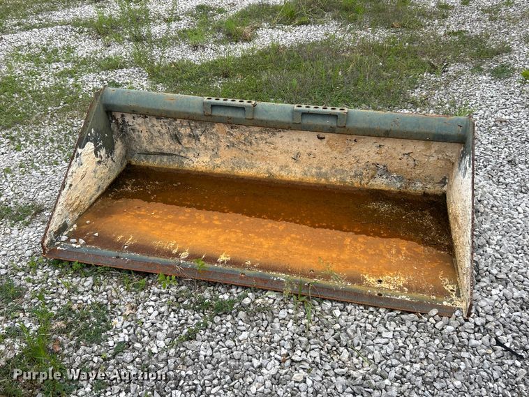image for item DQ5506 2014 Bobcat 5600 Toolcat utility vehicle
