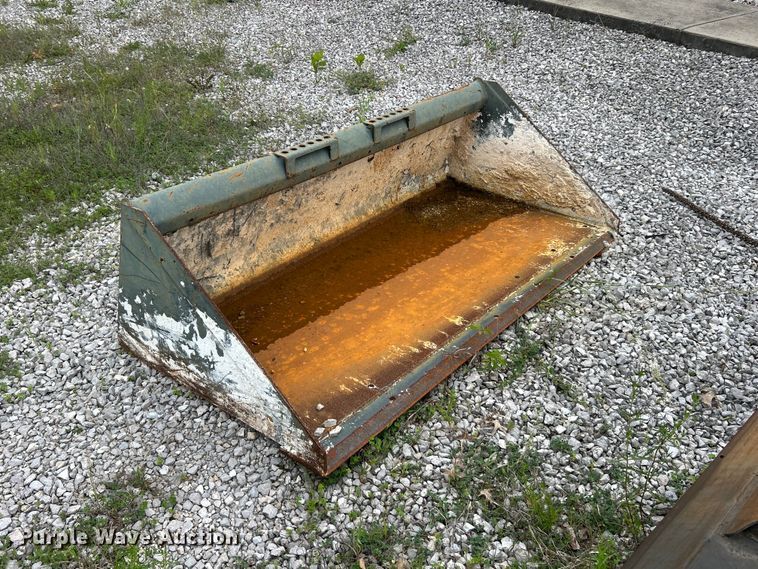 image for item DQ5506 2014 Bobcat 5600 Toolcat utility vehicle