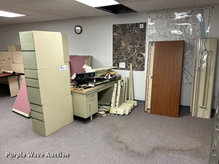 image for item DQ5510 (6) cubicles