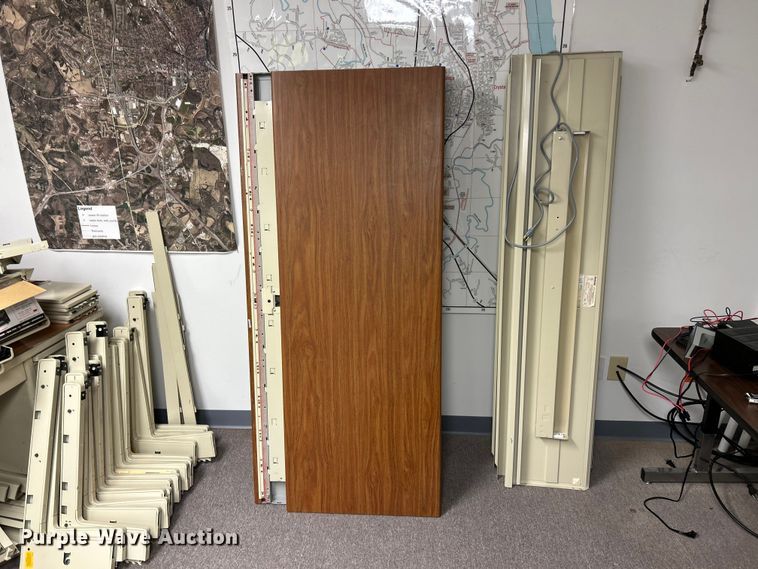 image for item DQ5510 (6) cubicles