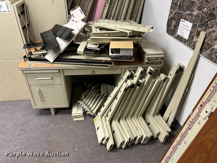 image for item DQ5510 (6) cubicles