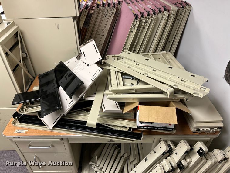 image for item DQ5510 (6) cubicles