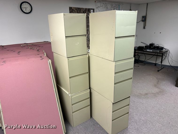image for item DQ5510 (6) cubicles