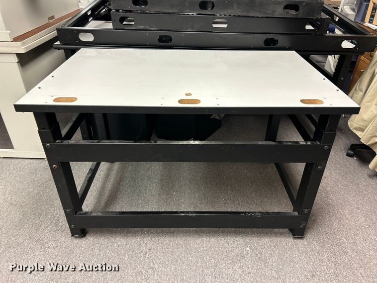 image for item DQ5513 Dispatch desk