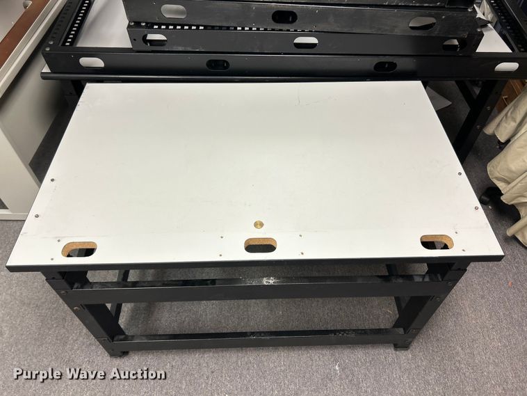 image for item DQ5513 Dispatch desk