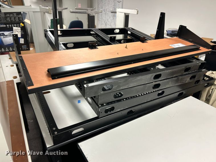 image for item DQ5513 Dispatch desk