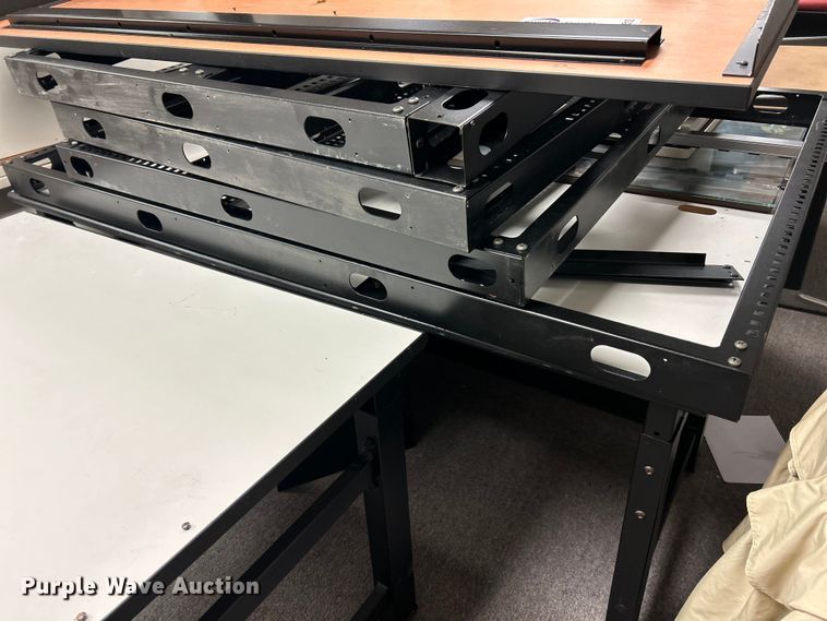 image for item DQ5513 Dispatch desk