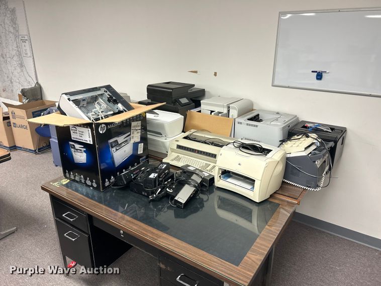 image for item DQ5516 Electronics