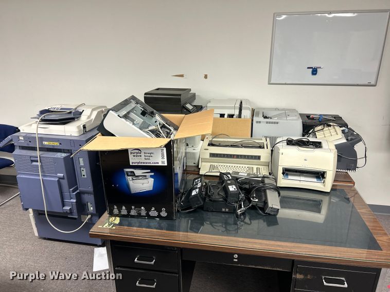 image for item DQ5516 Electronics