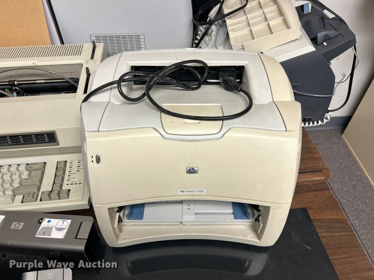 image for item DQ5516 Electronics