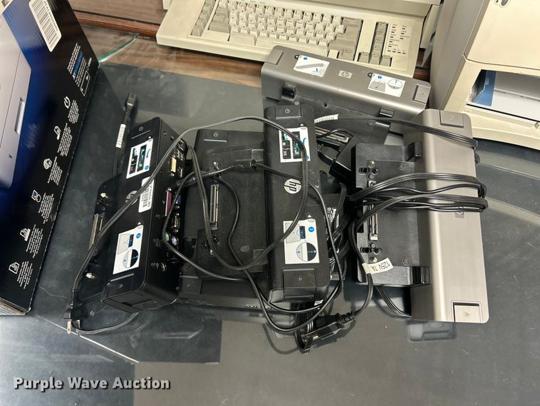 image for item DQ5516 Electronics