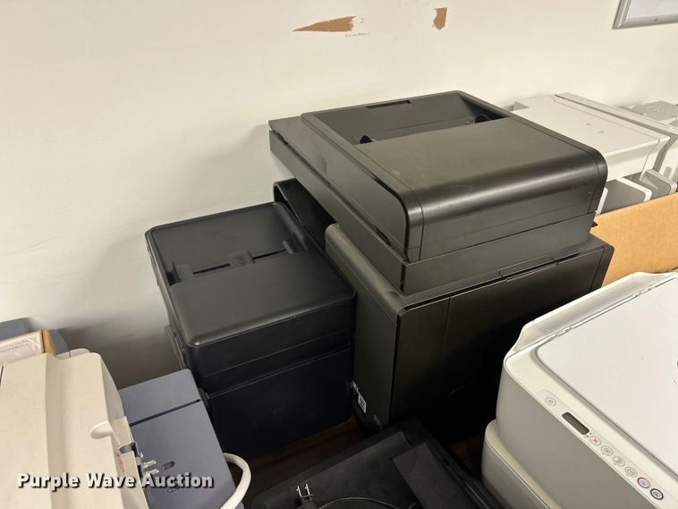image for item DQ5516 Electronics