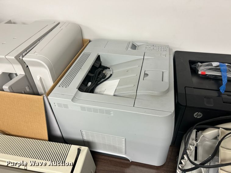 image for item DQ5516 Electronics
