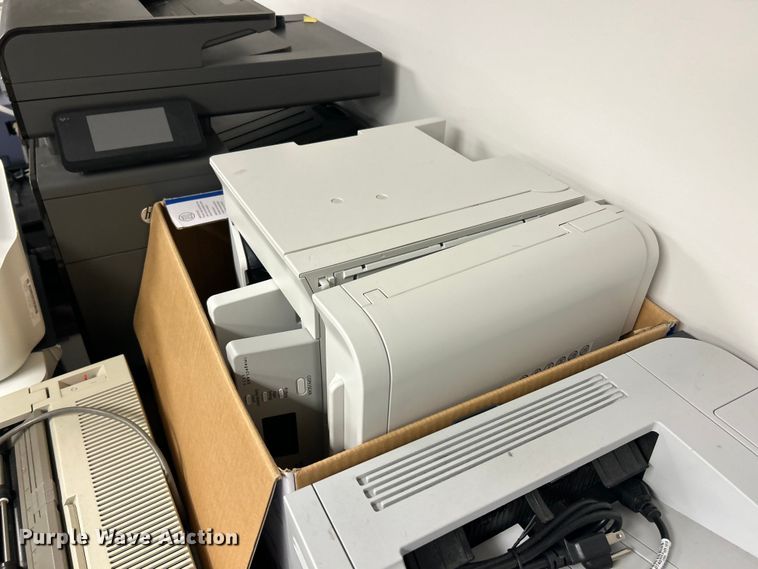 image for item DQ5516 Electronics