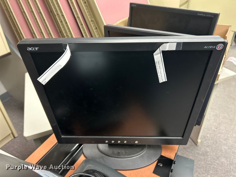 image for item DQ5516 Electronics