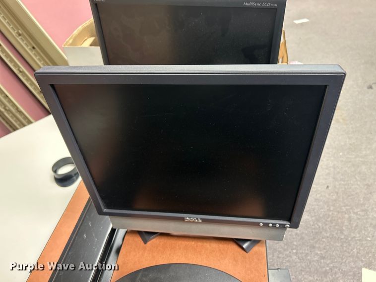 image for item DQ5516 Electronics