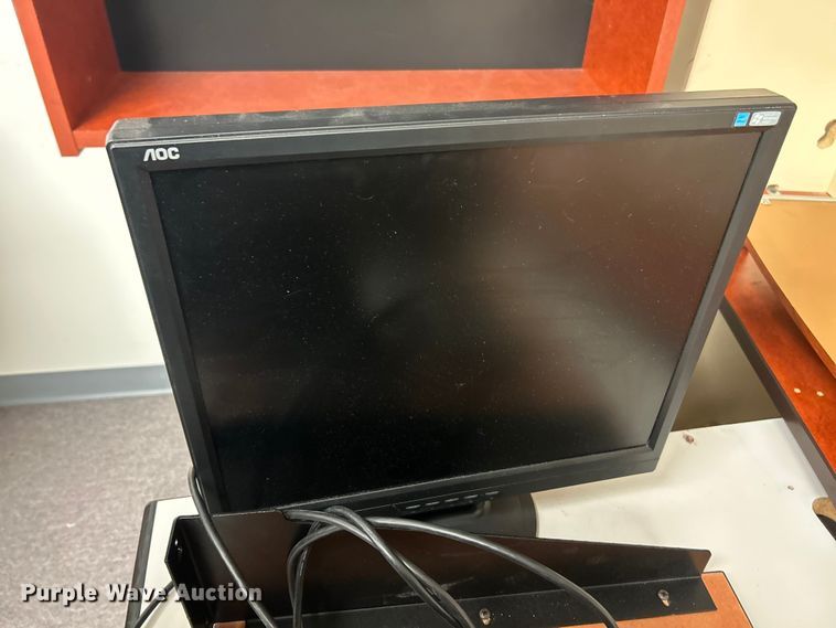 image for item DQ5516 Electronics