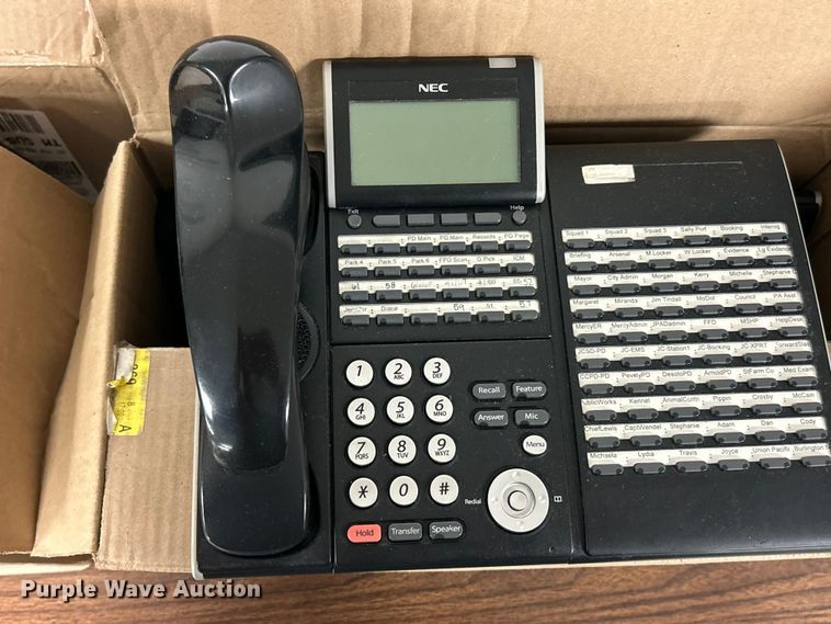 image for item DQ5517 Phones