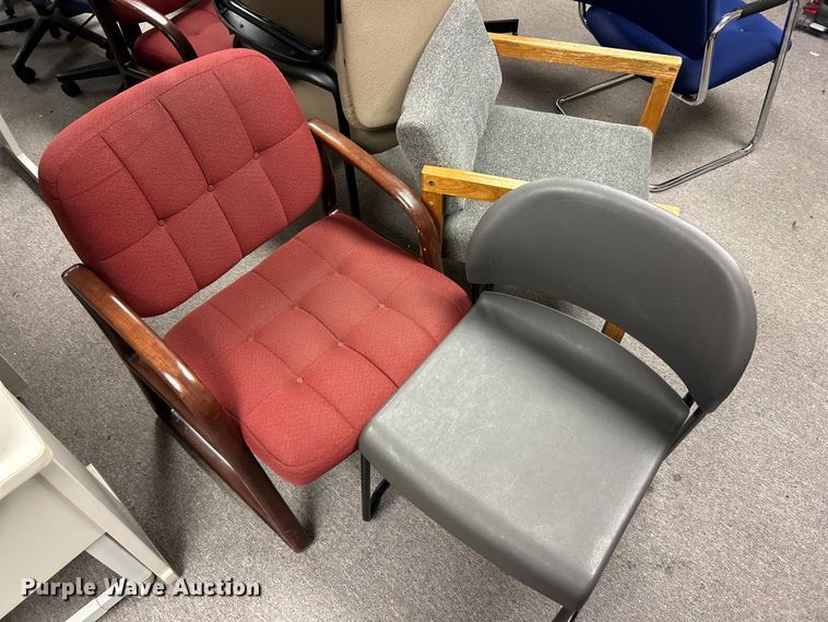 image for item DQ5518 (28) office chairs