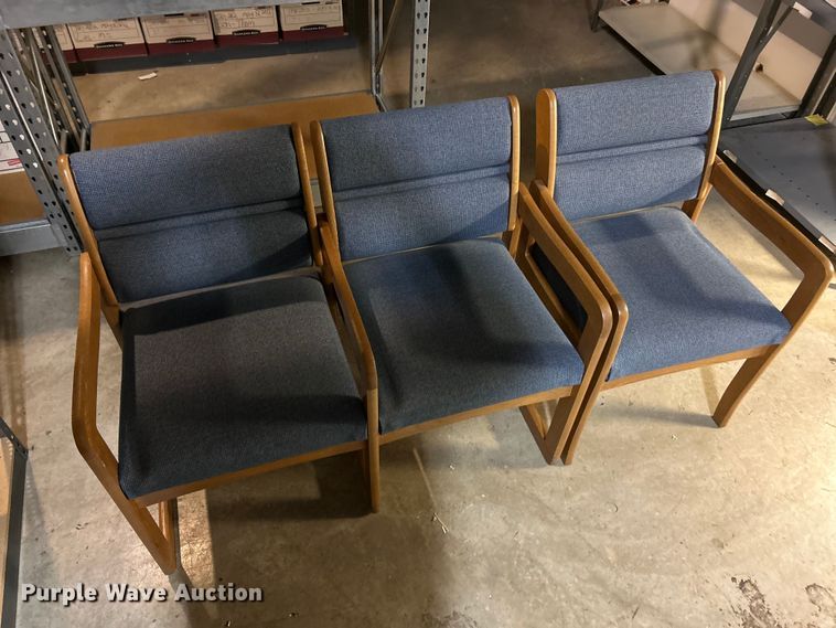 image for item DQ5518 (28) office chairs