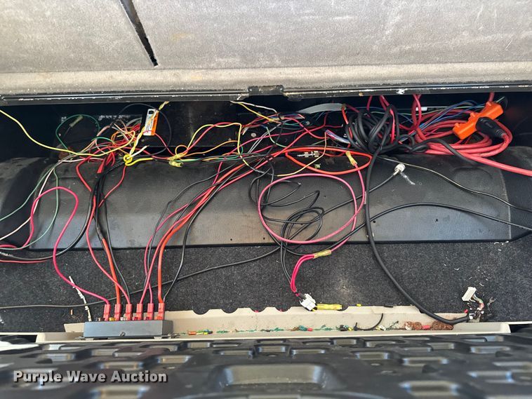 image for item DV2037 2007 Ford Explorer SUV