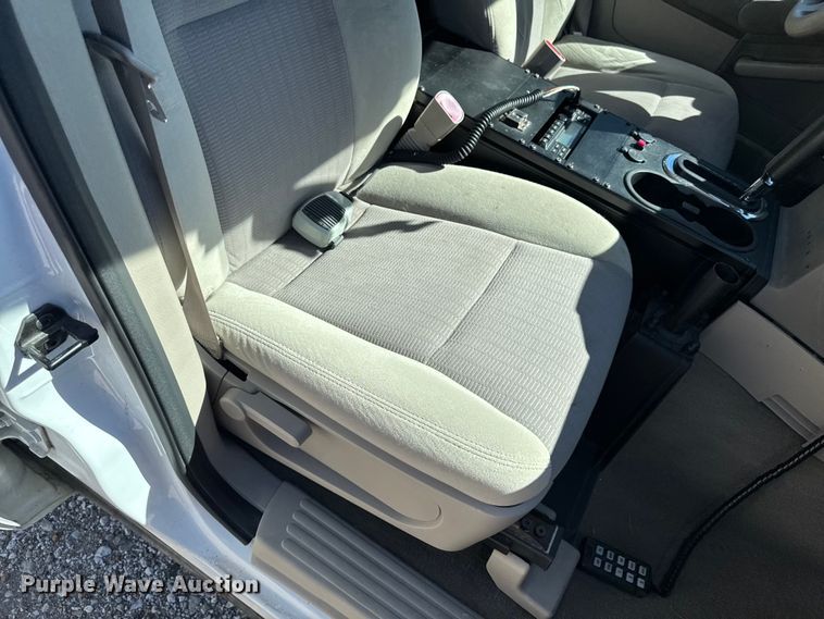 image for item DV2037 2007 Ford Explorer SUV