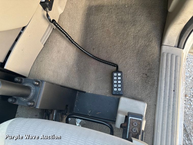 image for item DV2037 2007 Ford Explorer SUV