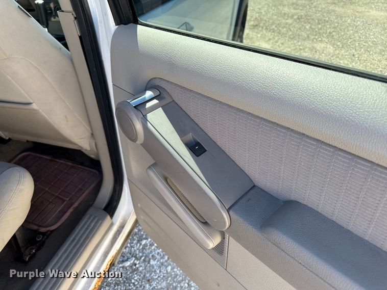 image for item DV2037 2007 Ford Explorer SUV
