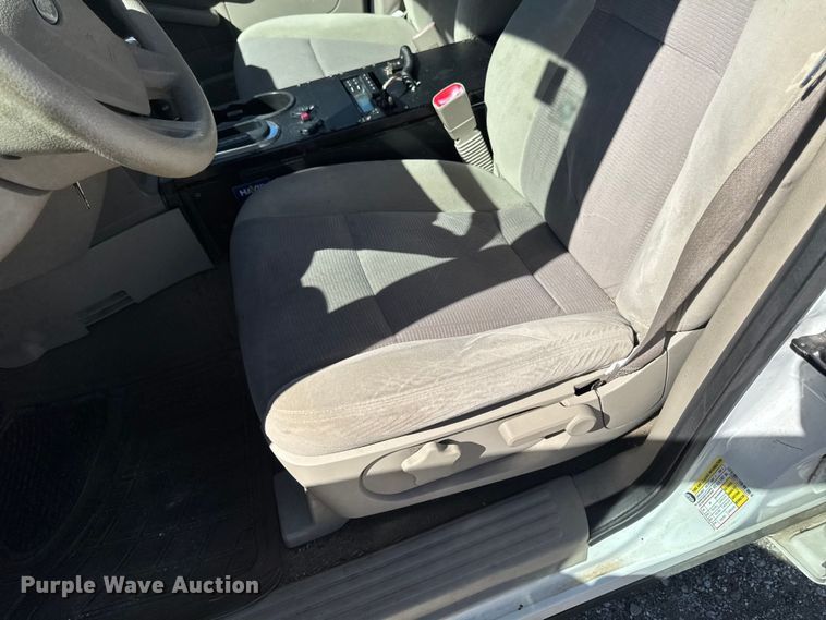 image for item DV2037 2007 Ford Explorer SUV