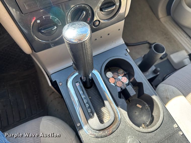 image for item DV2037 2007 Ford Explorer SUV