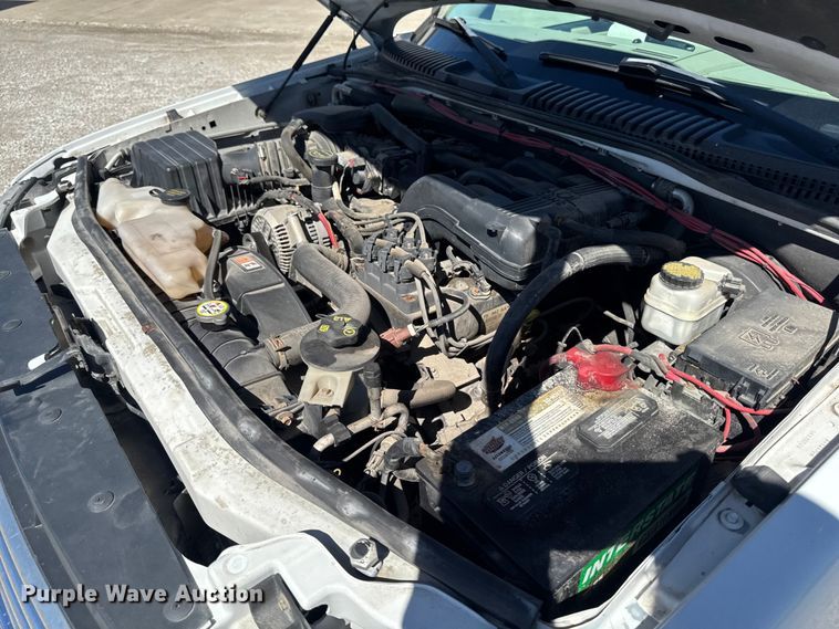 image for item DV2037 2007 Ford Explorer SUV