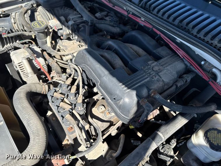 image for item DV2037 2007 Ford Explorer SUV