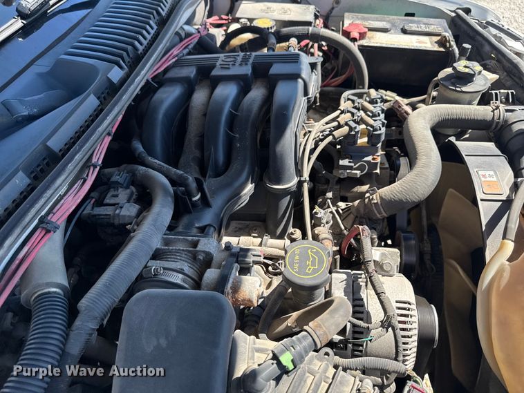 image for item DV2037 2007 Ford Explorer SUV