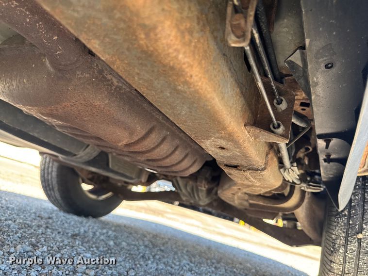 image for item DV2037 2007 Ford Explorer SUV