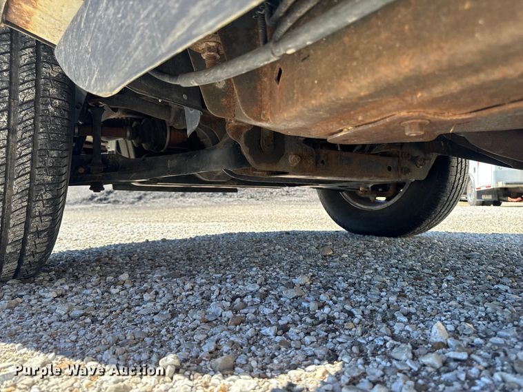 image for item DV2037 2007 Ford Explorer SUV