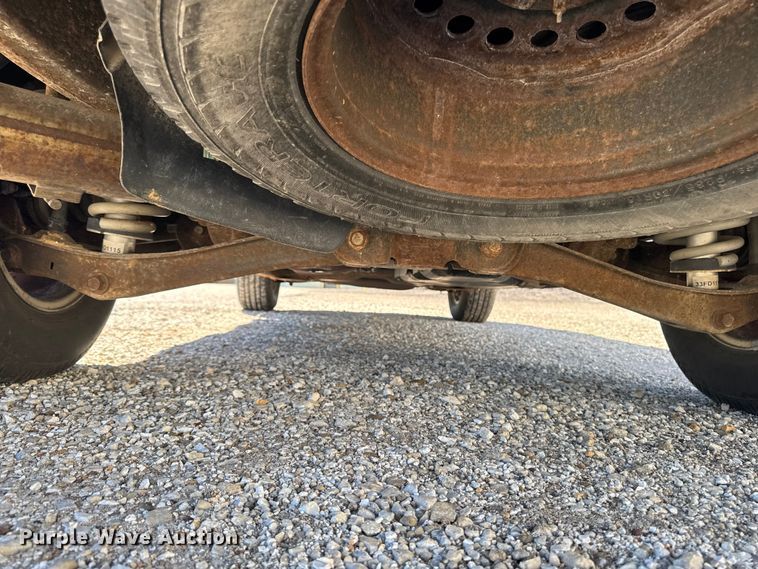 image for item DV2037 2007 Ford Explorer SUV