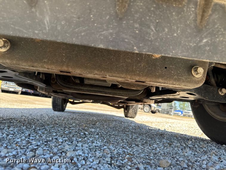 image for item DV2037 2007 Ford Explorer SUV