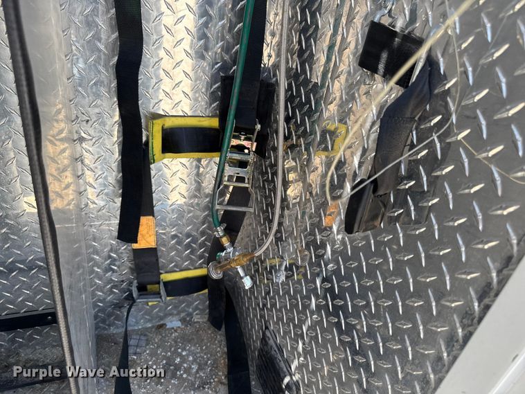 image for item DV2038 2008 GMC C4500 ambulance
