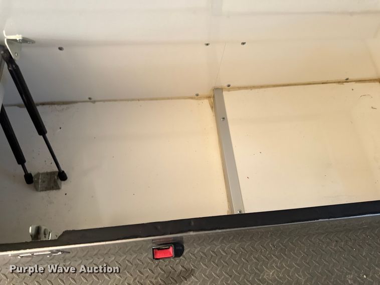 image for item DV2038 2008 GMC C4500 ambulance