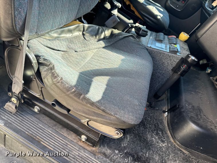 image for item DV2038 2008 GMC C4500 ambulance