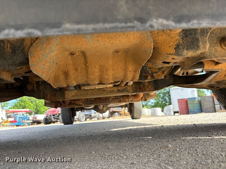 image for item DV4355 2013 Ford F150 XL pickup truck