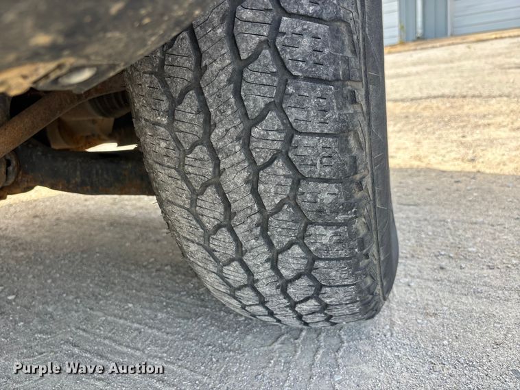 image for item DV4355 2013 Ford F150 XL pickup truck