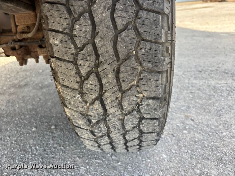 image for item DV4355 2013 Ford F150 XL pickup truck