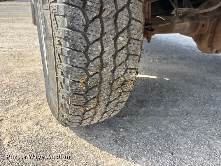 image for item DV4355 2013 Ford F150 XL pickup truck