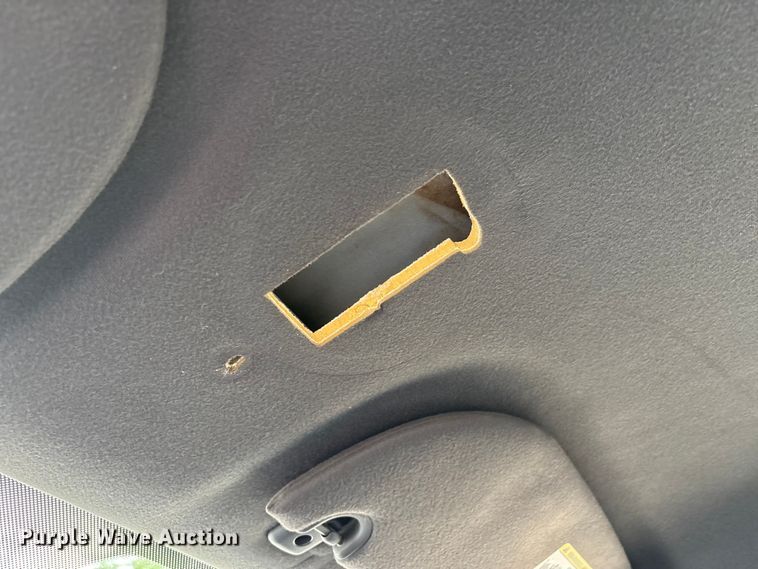 image for item DV4418 2006 Ford Crown Victoria Police Interceptor 
