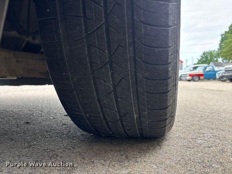 image for item DV4420 2005 Ford Crown Victoria Police Interceptor 