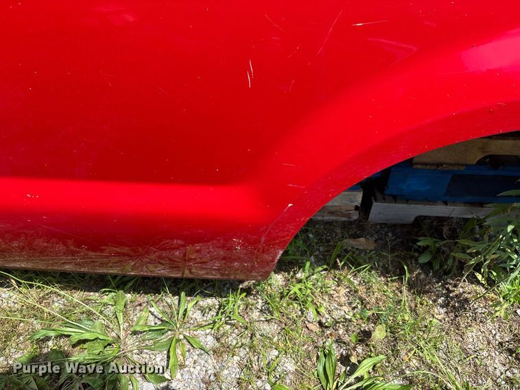 image for item DV4422 Ford pickup truck bed