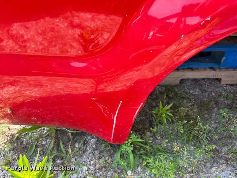 image for item DV4422 Ford pickup truck bed